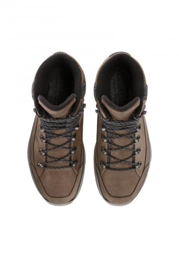 Походные ботинки