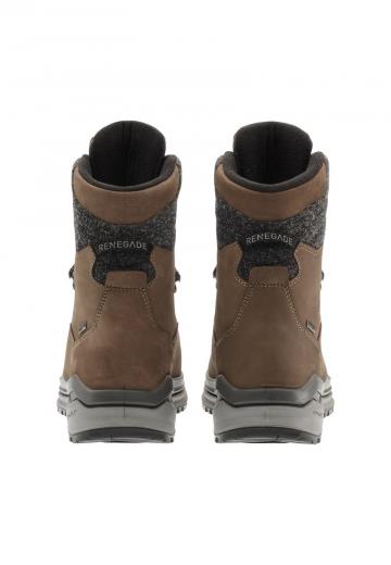 Походные ботинки