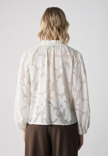 Блузка
