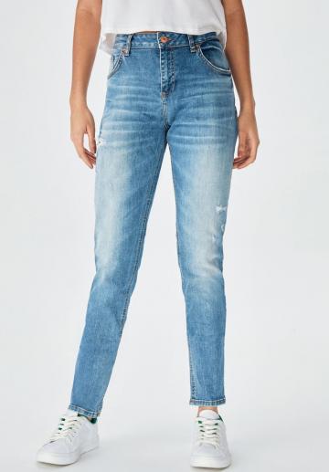 Джинсы