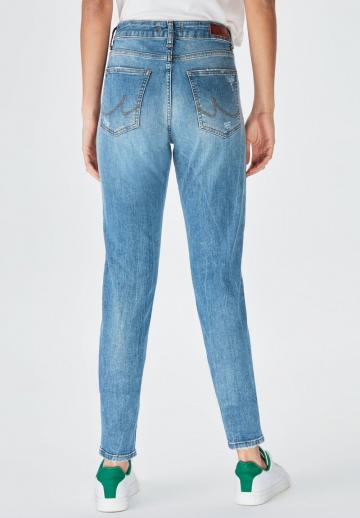 Джинсы