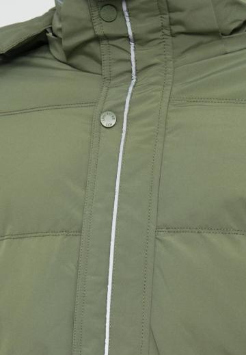 Зимняя куртка