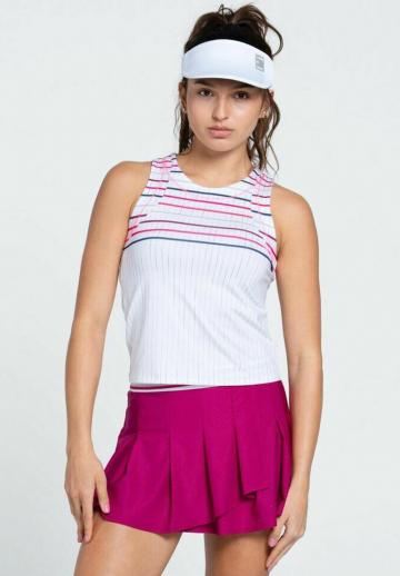 Майка-борцовка