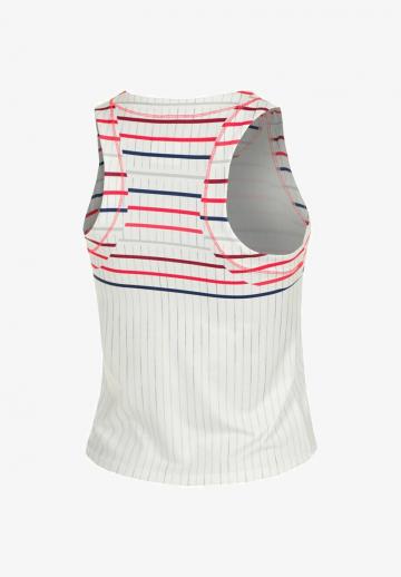 Майка-борцовка