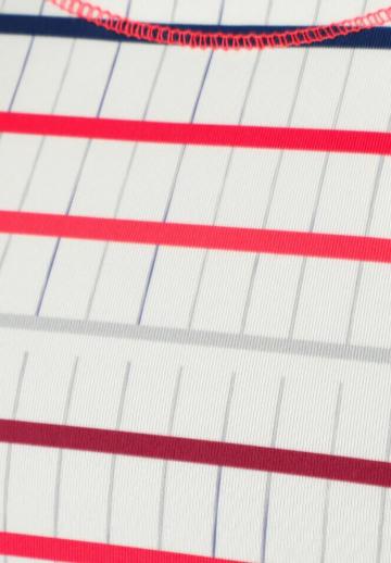 Майка-борцовка