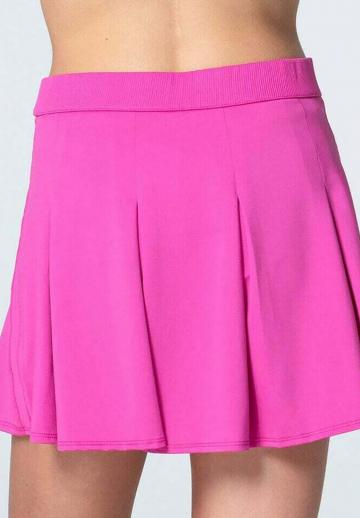 Летняя юбка