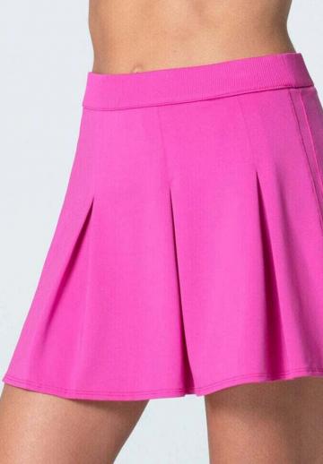 Летняя юбка