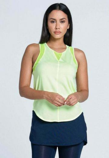 Майка-борцовка