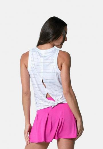 Майка-борцовка