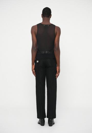 Майка-борцовка