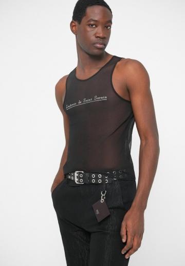 Майка-борцовка