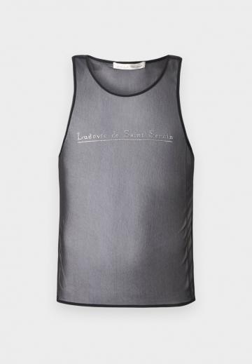 Майка-борцовка