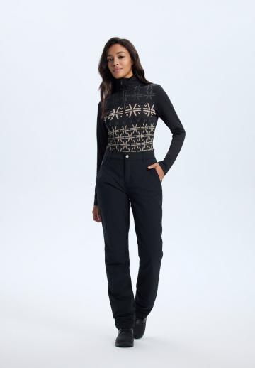 Зимние брюки