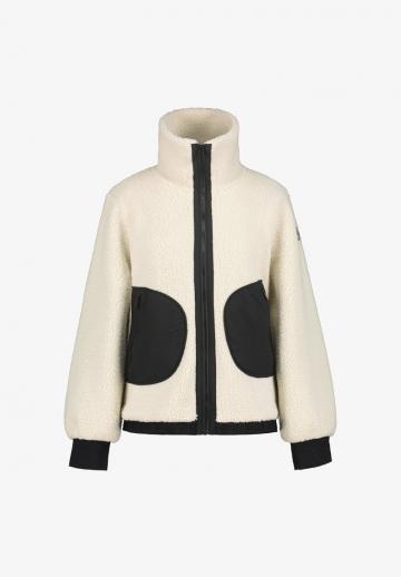 Флисовая куртка