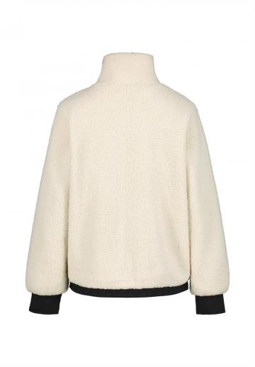 Флисовая куртка