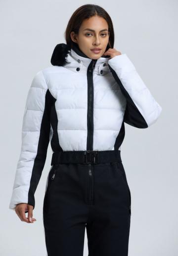 Спортивная куртка