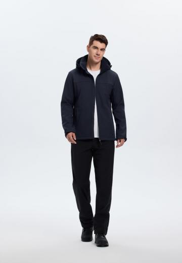 Спортивная куртка