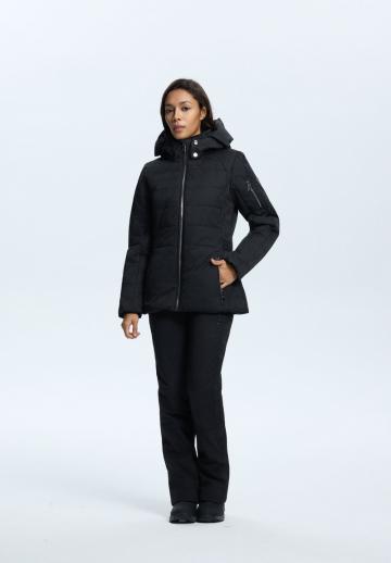 Спортивная куртка