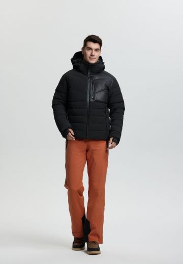 Сноубордическая куртка