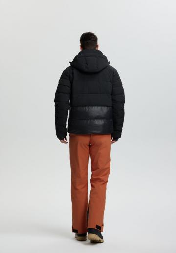 Сноубордическая куртка