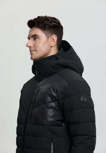 Сноубордическая куртка