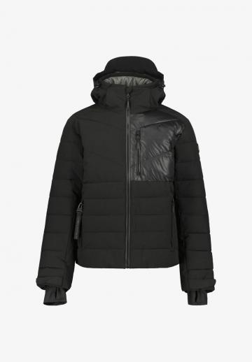 Сноубордическая куртка