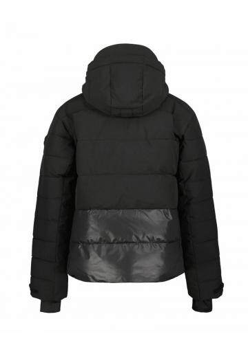 Сноубордическая куртка