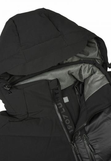 Сноубордическая куртка