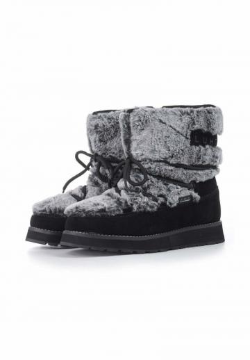 Походные сапоги