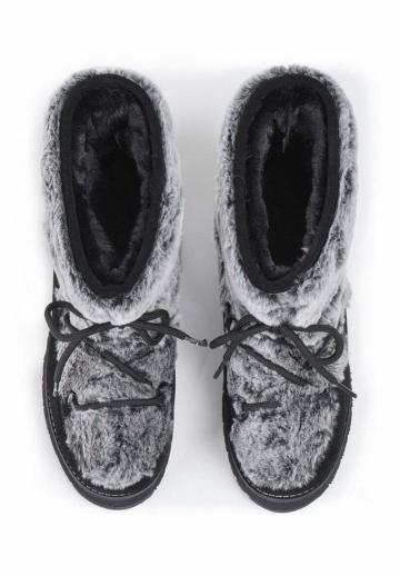 Походные сапоги