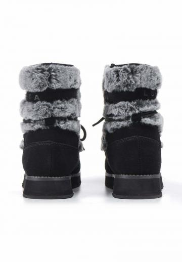 Походные сапоги