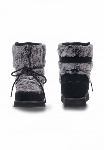 Походные сапоги