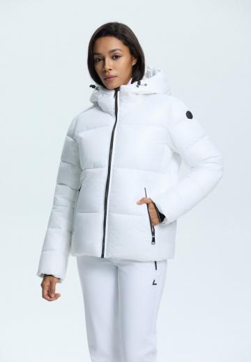 Спортивная куртка