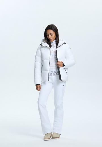 Спортивная куртка