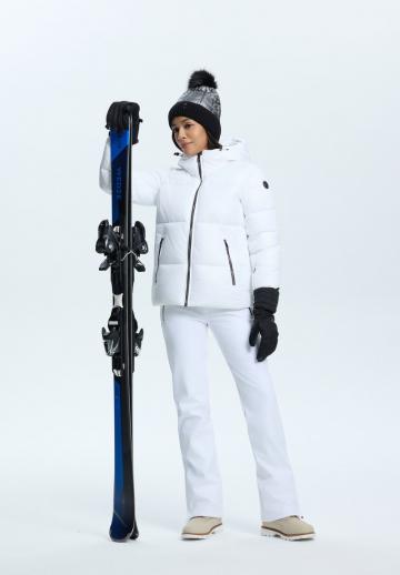 Спортивная куртка