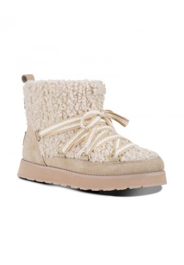 Походные сапоги