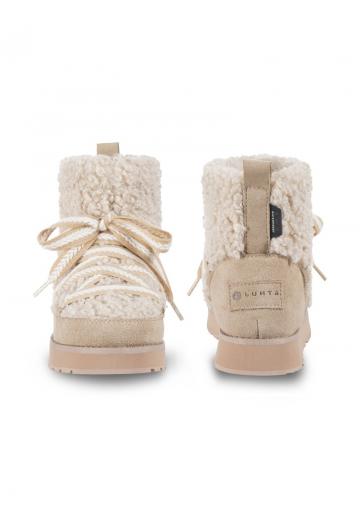 Походные сапоги