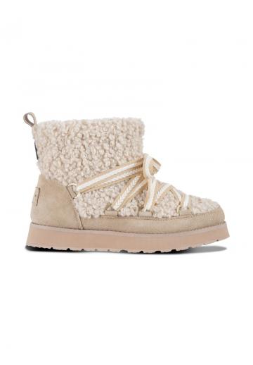 Походные сапоги