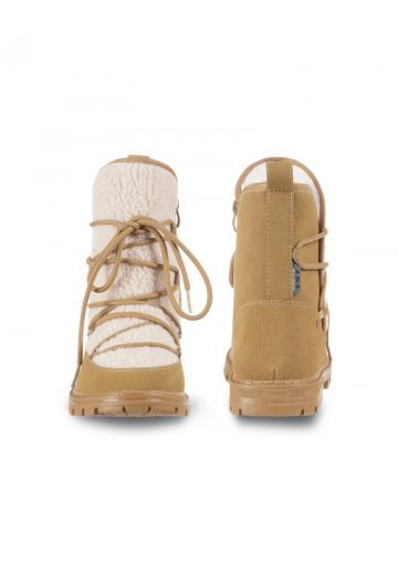 Походные сапоги