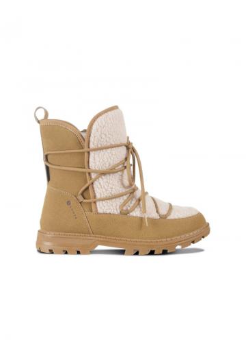 Походные сапоги