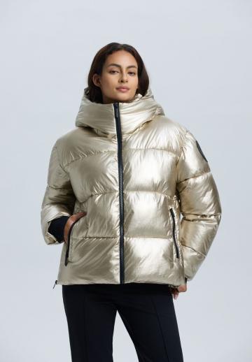 Спортивная куртка