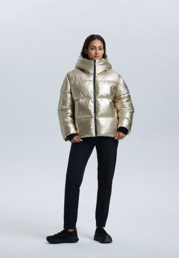 Спортивная куртка