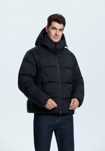 Зимняя куртка