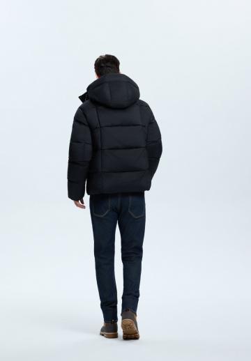 Зимняя куртка