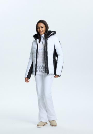 Спортивная куртка