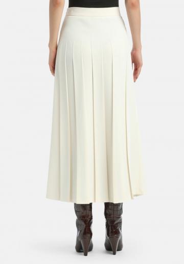 Длинная юбка