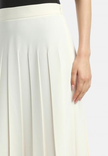 Длинная юбка