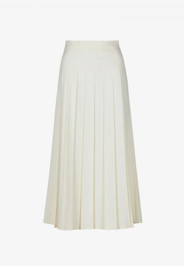 Длинная юбка