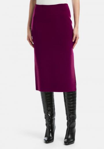 Юбка-карандаш