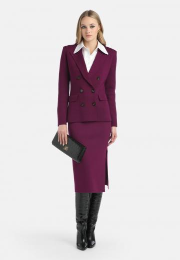 Юбка-карандаш